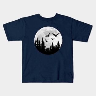 Bat Kids T-Shirt